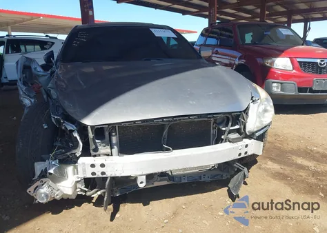 2008 Infiniti G37 Journey из США, поврежденный, VIN JNKCV64E28M106251